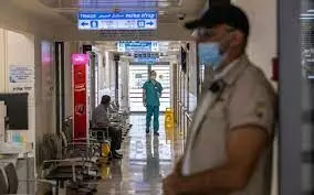 Israel arrests Iran-linked militants in Southern Syria