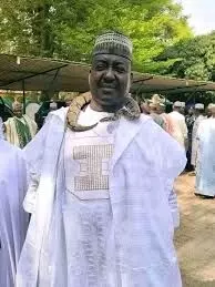 APC reinstates Kebbi Gov’s aide suspended for bringing snake to gov’t house