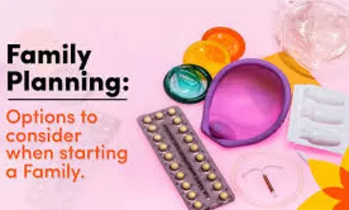 Kwara records improved family planning activities in 3 years–Commissioner