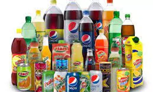 Increase sugar-sweetened beverages tax to curb rising NCDs, NGOs urge FG Increase sugar-sweetened beverages tax to curb rising NCDs, NGOs urge FG