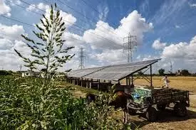Niger Govt. trains farmers on use of solar dryer to preserve produce Niger Govt. trains farmers on use of solar dryer to preserve produce