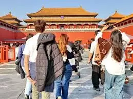 Iran proposes visa-free travel for Chinese tourists