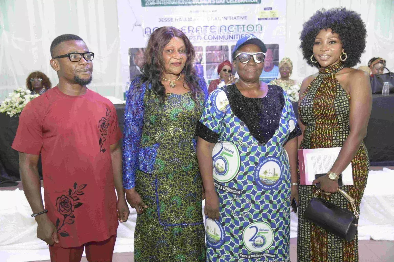 Enact stiffer laws against domestic violence – Women urge FG
