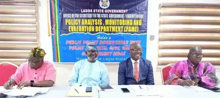 Lagos Govt. seeks to improve on education, technology delivery