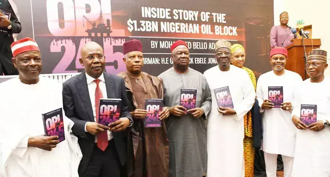 I was most demonised person under Jonathan administration – Shettima