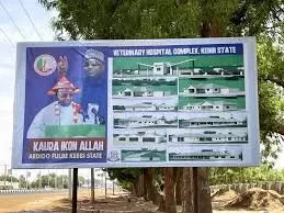 Kebbi to establish largest ultramodern veterinary hospital in Nigeria