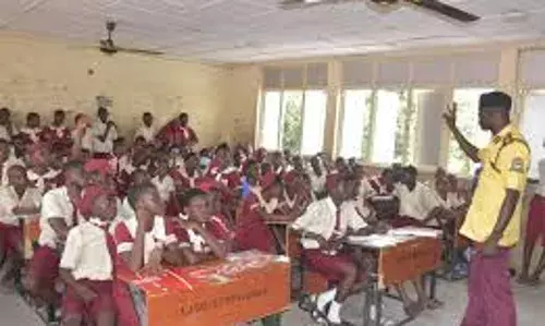 LASTMA convenes interschool essay competition for sustainable traffic management