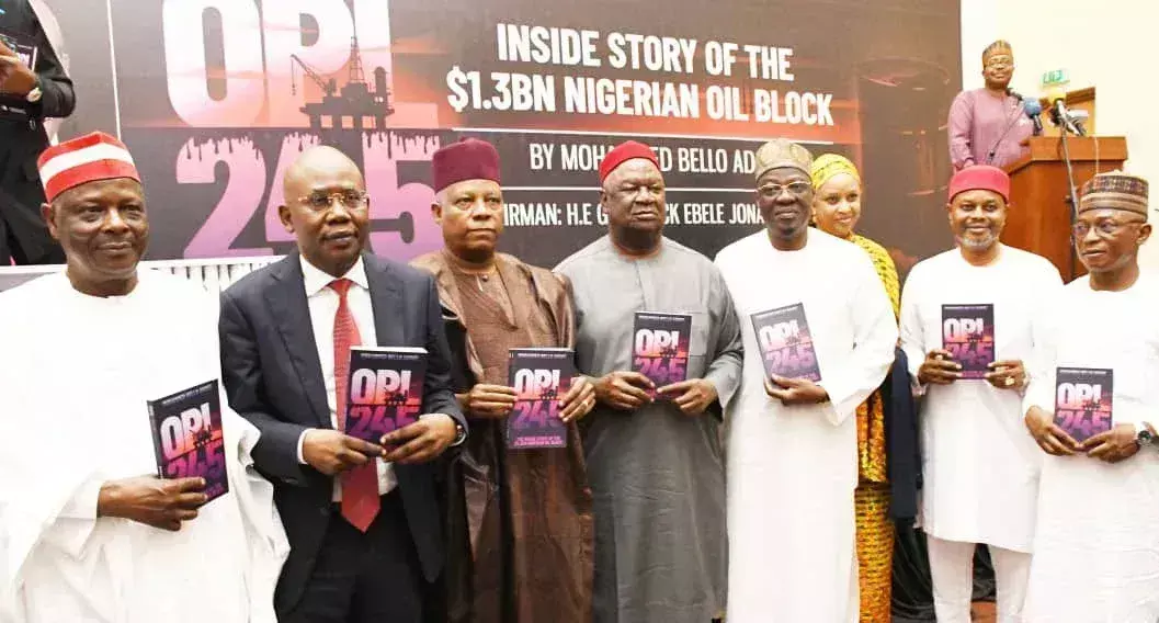 I was most demonised person under Jonathan administration – Shettima