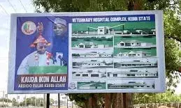 Kebbi to establish largest ultramodern veterinary hospital in Nigeria