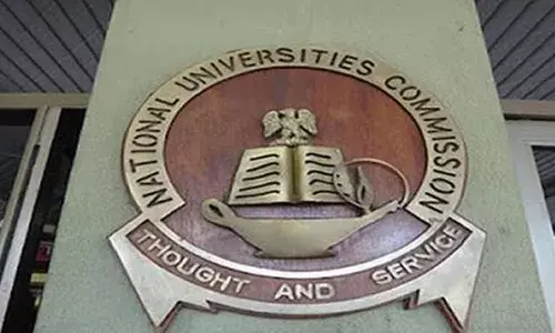 NUC approved 2 state-owned universities for Ebonyi in 6 months