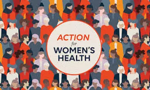 Beyond birth control, experts advocate spacing, women empowerment Beyond birth control, experts advocate spacing, women empowerment