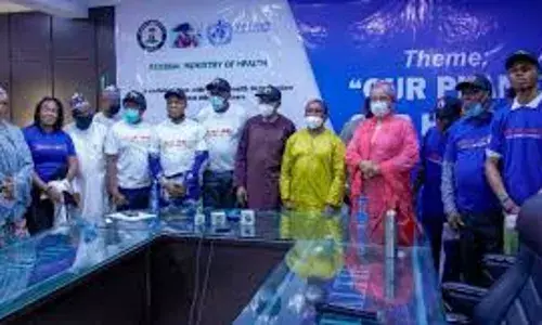 Stakeholders converge on Abuja for climate-health threats symposium in Africa