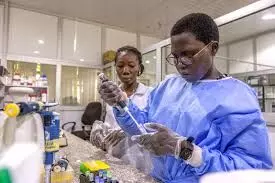 College moves to advance medical laboratory services in West Africa