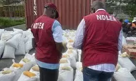 NDLEA decries high rate of drug abuse in A’Ibom