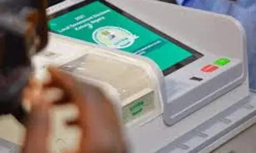 Campaigning ahead of 2027 elections a distraction—Foursquare GO