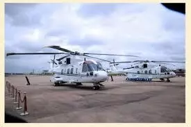 Helicopter landing levy will boost aviation infrastructure – Expert