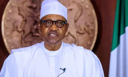 Buhari made transformative contributions to Nigeria’s fiscal framework – Commission