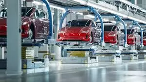 Ethiopia’s electric vehicle sector gains international attention – Minister