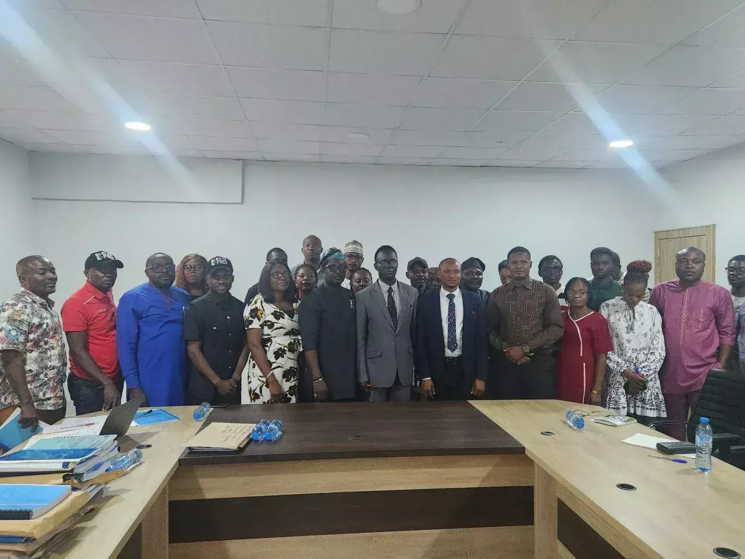 Edo opens bidding for livestock market, slaughter slab projects