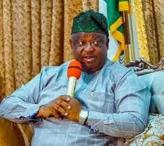 Why Plateau Govt is remodelling Rwang Pam stadium – Mutfwang