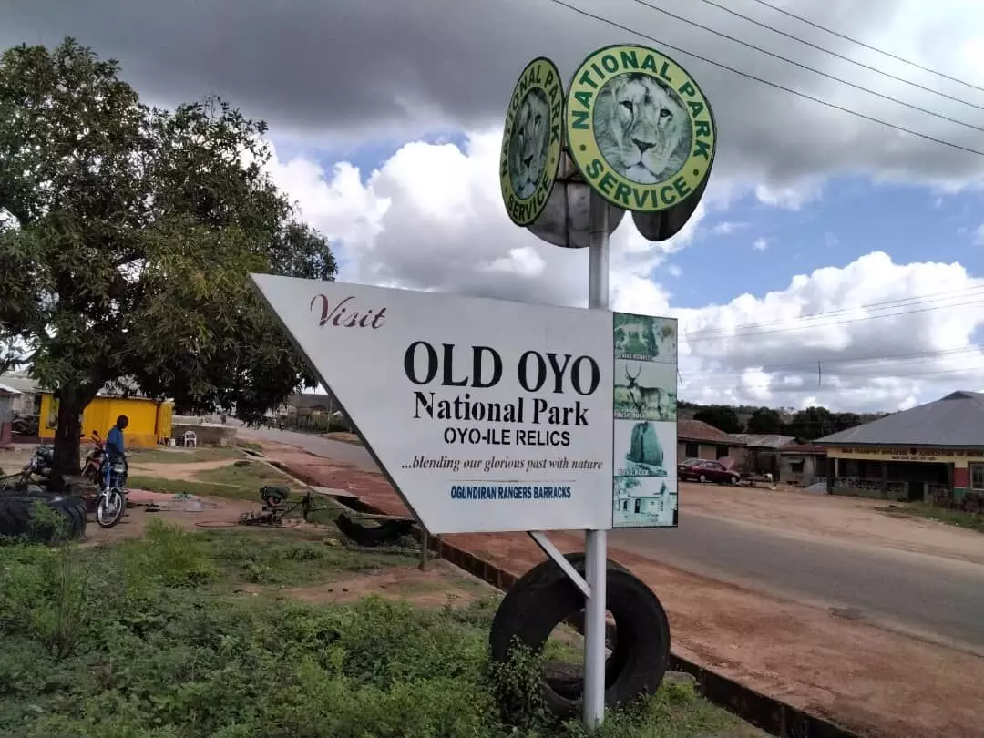 Communities raise alarm over bandits’ hideout in Old Oyo National Park