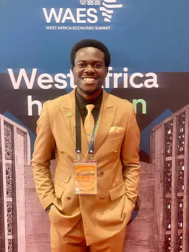 Nigerian scholar champions AI-Human integration for global language solutions