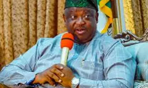 Why Plateau Govt is remodelling Rwang Pam stadium – Mutfwang