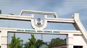 AMAC Chairman decries demolition of Karsana community, vows legal action