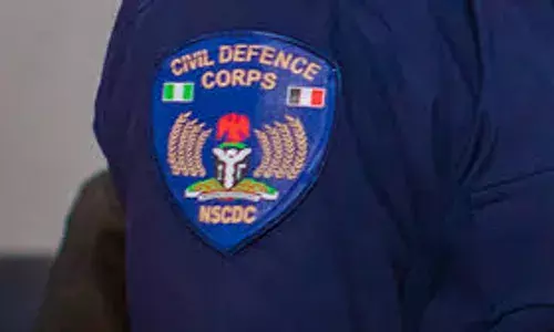 NSCDC seeks constitutional backing, service commission NSCDC seeks constitutional backing, service commission