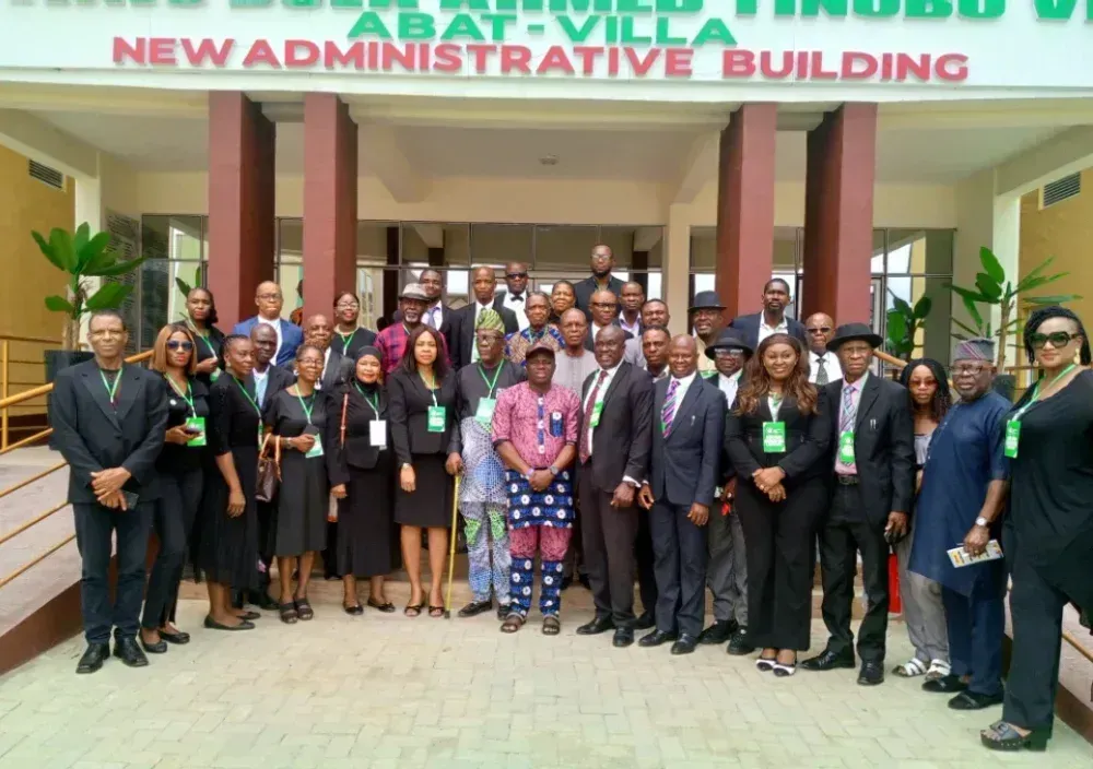 Lagos Lawyers’ forum positions for free legal services to residents