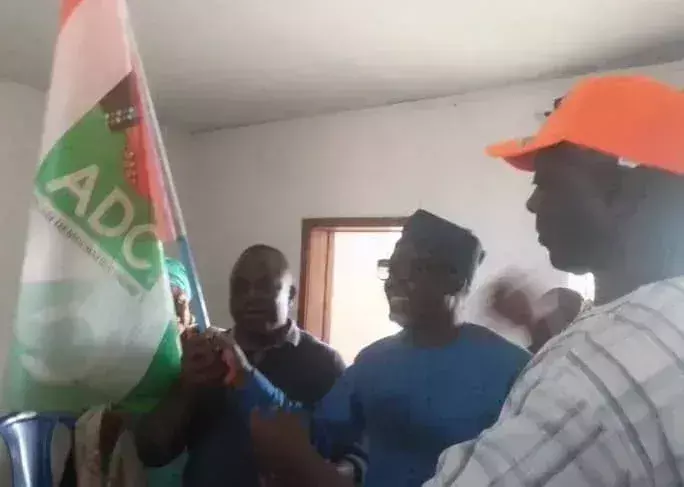 Dexter Akin-Alamu emerges ADC candidate for Ibadan North by-election