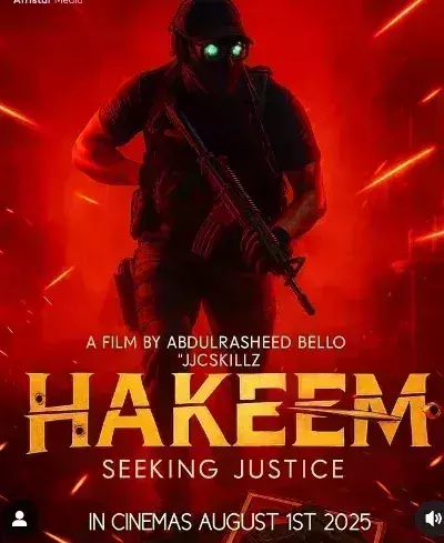 ‘Hakeem: Seeking Justice’ hits Cinemas Aug. 1