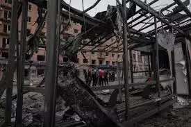 Moscow confirms interest in negotiations with Kiev