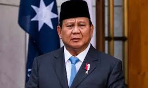 Indonesian president decries rice cartel practices, cites huge annual losses