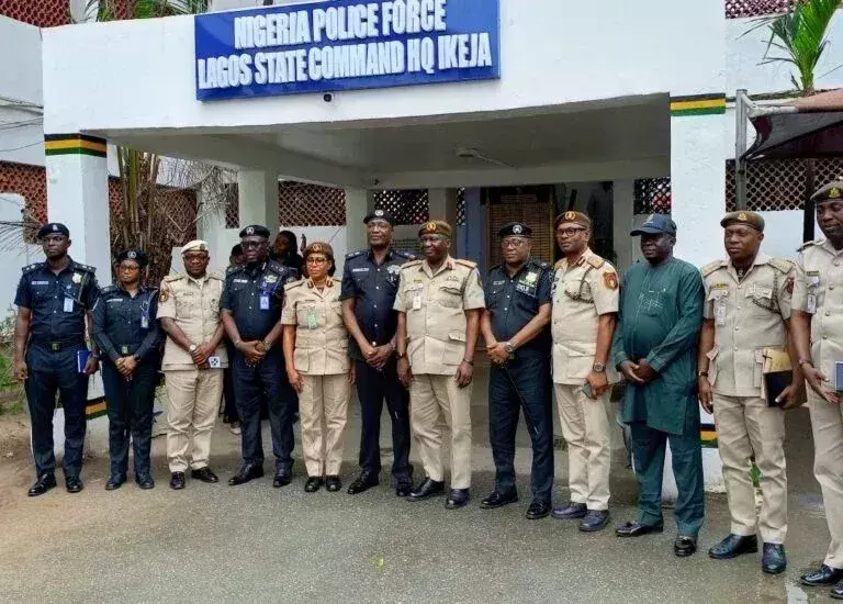 No escape route for criminals fleeing Nigeria – Immigration boss