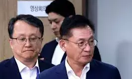 Presidential secretary resigns over controversial remarks defending martial law