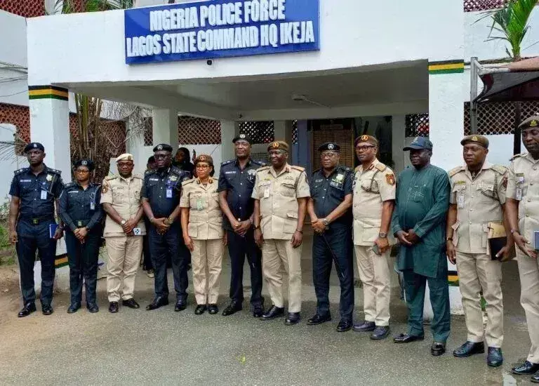 No escape route for criminals fleeing Nigeria – Immigration boss