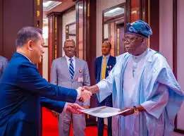 Portuguese Ambassador pledges more opportunities for Nigerian students