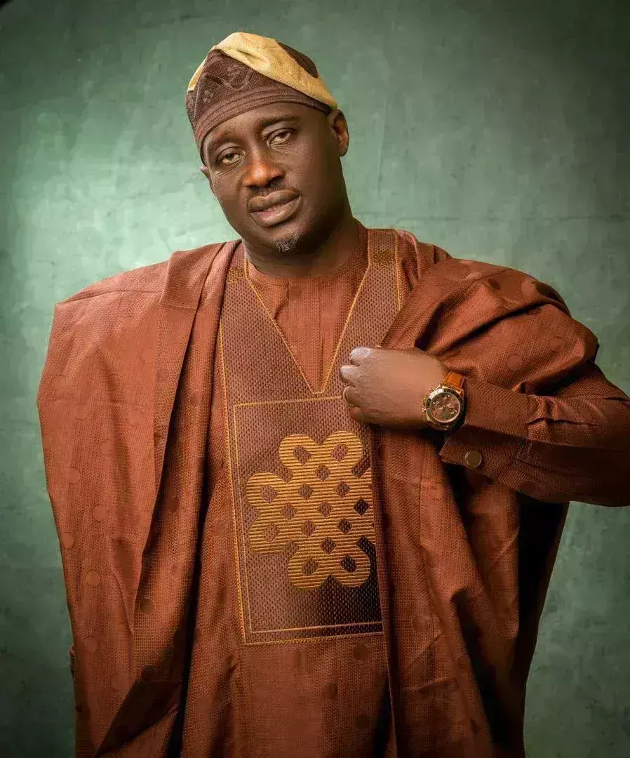 Communal crisis: Sen. Jarigbe calls for peace in Obudu, Tsar