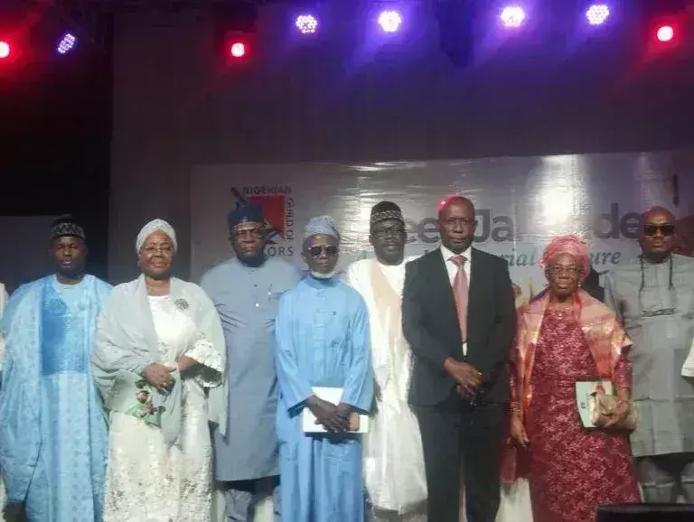 Lecture: Bauchi Gov. tasks media on national consciousness, reconciliation