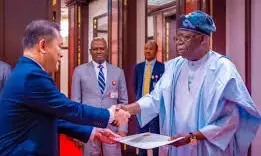 Portuguese Ambassador pledges more opportunities for Nigerian students