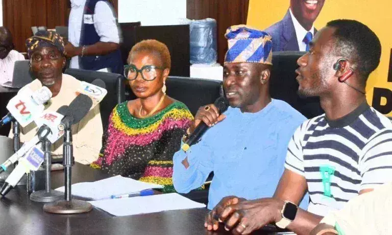 5th Greater Lagos Summit to deepen inclusive governance