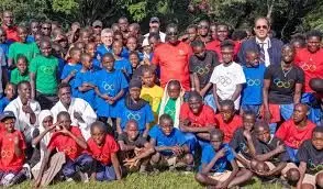 ANOCA’s inaugural African School Games begins in Algeria