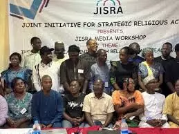 NGO trains Kaduna communities on religious tolerance, conflict sensitivity