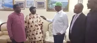 13% derivation: Niger Delta leader lauds Nwoko’s push for direct allocation to host communities