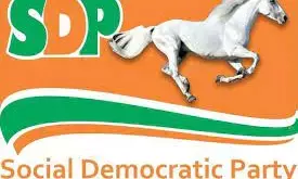 SDP disowns El-Rufai