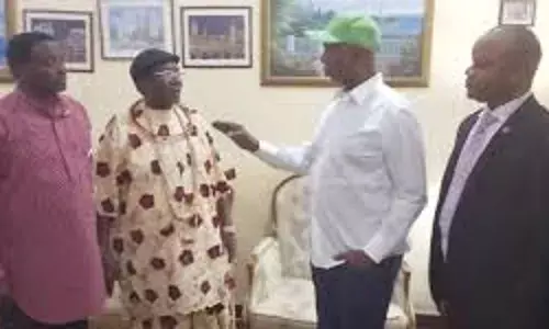 13% derivation: Niger Delta leader lauds Nwoko’s push for direct allocation to host communities