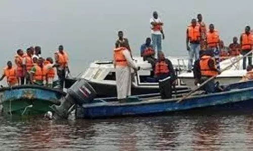 NSEMA confirms boat mishap in Shiroro LGA