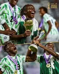 WAFCON: Sunshine Queens congratulate Super Falcons