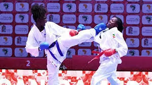 2025 Karate championship Team Nigeria’s best outing – Agara